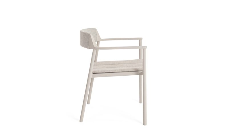 Ropery - Silla de exterior Morny - Imagen 2