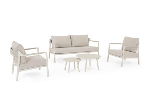 Ropery - Conjunto de exterior