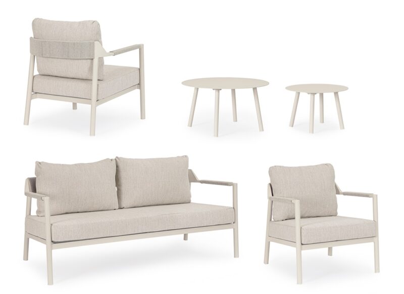 Ropery - Conjunto de exterior - Imagen 3