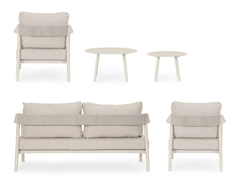 Ropery - Conjunto de exterior - Imagen 6