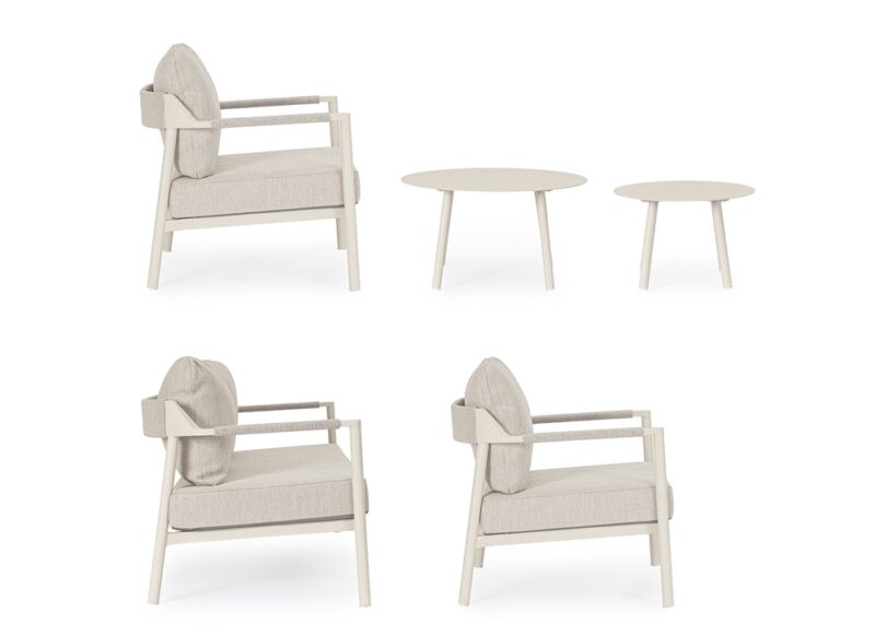 Ropery - Conjunto de exterior - Imagen 5