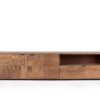 Kindia - Mueble TV de 180 cm