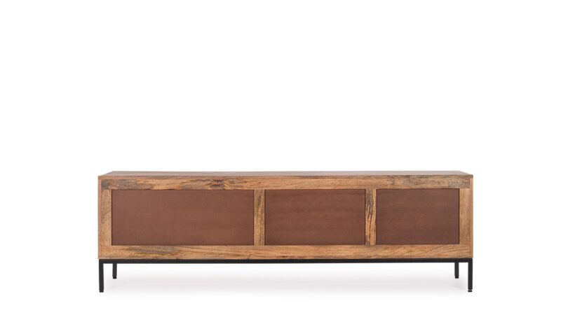 Kindia - Mueble TV de 180 cm - Imagen 5