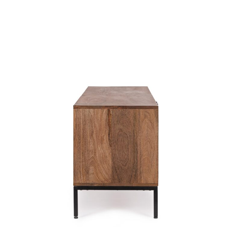 Kindia - Mueble TV de 180 cm - Imagen 4