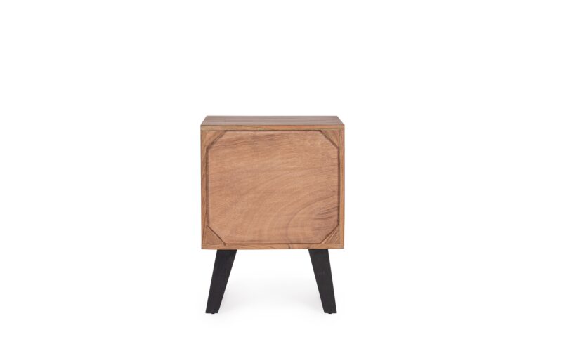 Isar - Mesita de 44 cm 2C - Imagen 3