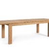Zorritos - Mesa de 220 cm Ext. a 300 cm