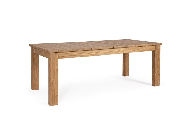 Zorritos - Mesa de 220 cm Ext. a 300 cm - Imagen 2