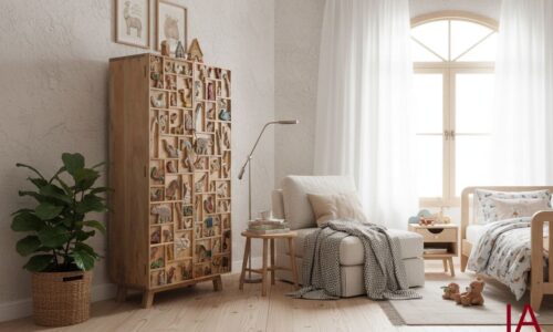 ✨ Aviso importante ✨ Esta imagen ha sido creada con Inteligencia Artificial. Ten en cuenta que puede no coincidir al 100% con la imagen real, ya que la IA interpreta y genera detalles de forma automática. La compartimos para inspirar y mostrar posibilidades creativas, pero no debe confundirse con una representación fiel de la realidad. 🌿