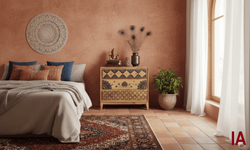 ✨ Aviso importante ✨ Esta imagen ha sido creada con Inteligencia Artificial. Ten en cuenta que puede no coincidir al 100% con la imagen real, ya que la IA interpreta y genera detalles de forma automática. La compartimos para inspirar y mostrar posibilidades creativas, pero no debe confundirse con una representación fiel de la realidad. 🌿🤖