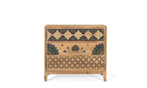 Hawa - Comodín de 91 cm 3C