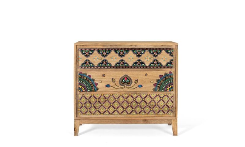 Hawa - Comodín de 91 cm 3C