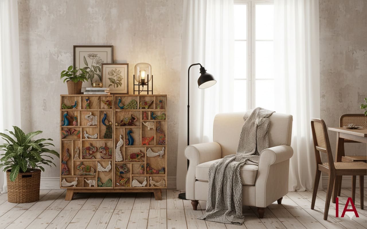 ✨ Aviso importante ✨ Esta imagen ha sido creada con Inteligencia Artificial. Ten en cuenta que puede no coincidir al 100% con la imagen real, ya que la IA interpreta y genera detalles de forma automática. La compartimos para inspirar y mostrar posibilidades creativas, pero no debe confundirse con una representación fiel de la realidad. 🌿