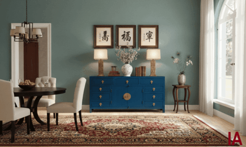 ✨ Aviso importante ✨ Esta imagen ha sido creada con Inteligencia Artificial. Ten en cuenta que puede no coincidir al 100% con la imagen real, ya que la IA interpreta y genera detalles de forma automática. La compartimos para inspirar y mostrar posibilidades creativas, pero no debe confundirse con una representación fiel de la realidad. 🌿🤖