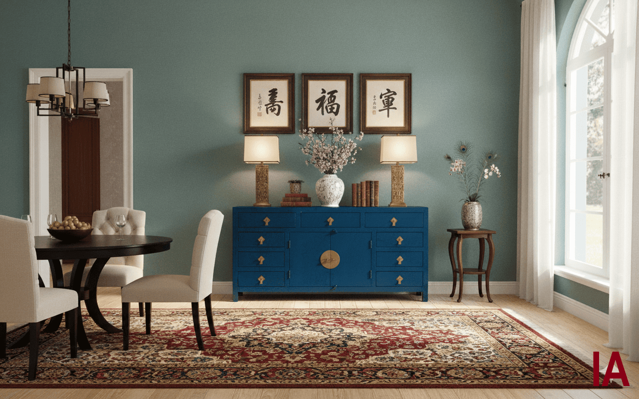 ✨ Aviso importante ✨ Esta imagen ha sido creada con Inteligencia Artificial. Ten en cuenta que puede no coincidir al 100% con la imagen real, ya que la IA interpreta y genera detalles de forma automática. La compartimos para inspirar y mostrar posibilidades creativas, pero no debe confundirse con una representación fiel de la realidad. 🌿🤖