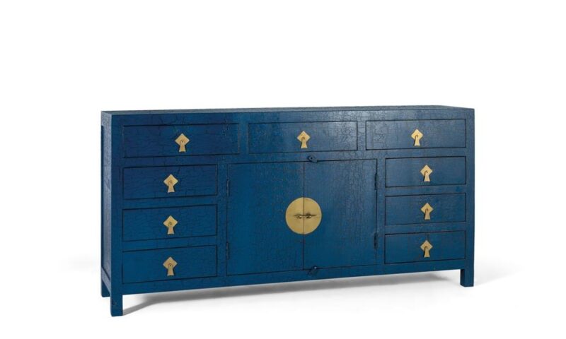 Hana - Aparador de 180 cm, con 2P/9C - Imagen 2