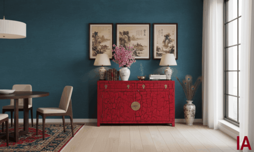 ✨ Aviso importante ✨ Esta imagen ha sido creada con Inteligencia Artificial. Ten en cuenta que puede no coincidir al 100% con la imagen real, ya que la IA interpreta y genera detalles de forma automática. La compartimos para inspirar y mostrar posibilidades creativas, pero no debe confundirse con una representación fiel de la realidad. 🌿🤖