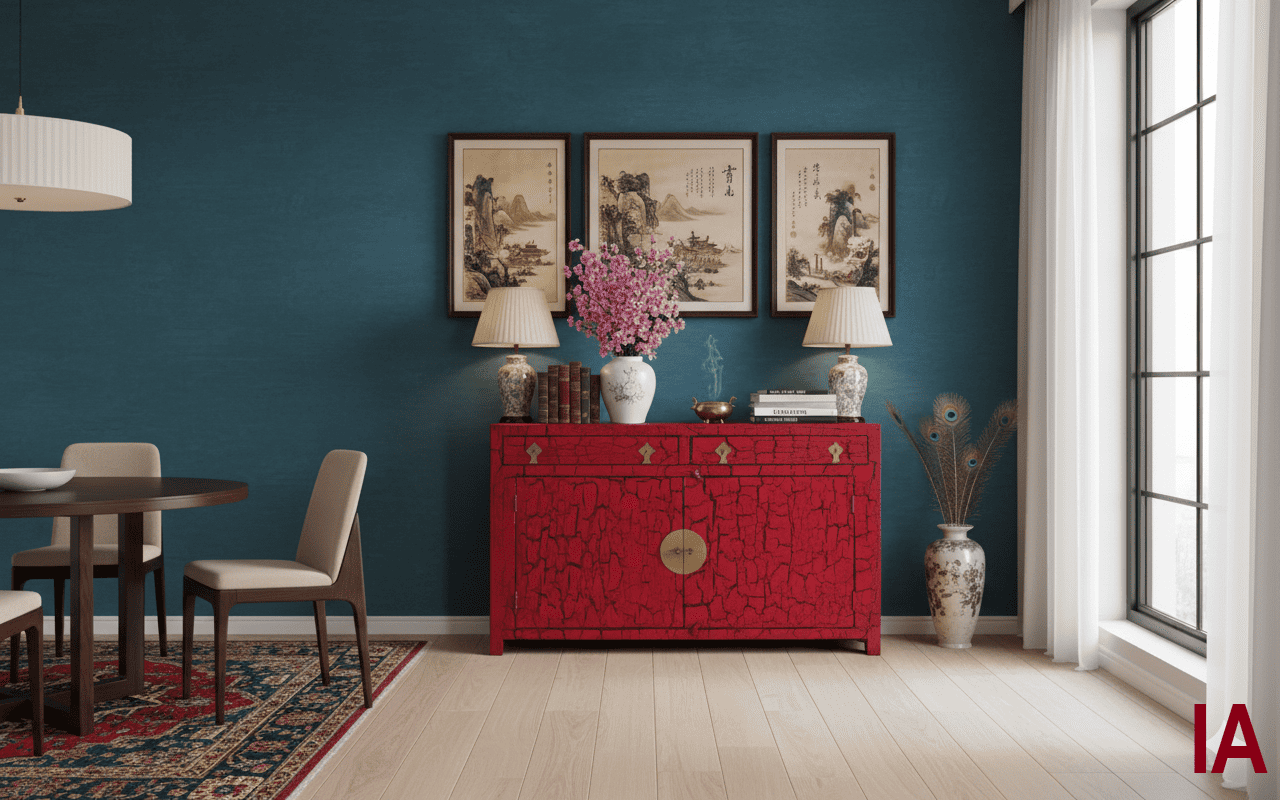 ✨ Aviso importante ✨ Esta imagen ha sido creada con Inteligencia Artificial. Ten en cuenta que puede no coincidir al 100% con la imagen real, ya que la IA interpreta y genera detalles de forma automática. La compartimos para inspirar y mostrar posibilidades creativas, pero no debe confundirse con una representación fiel de la realidad. 🌿🤖