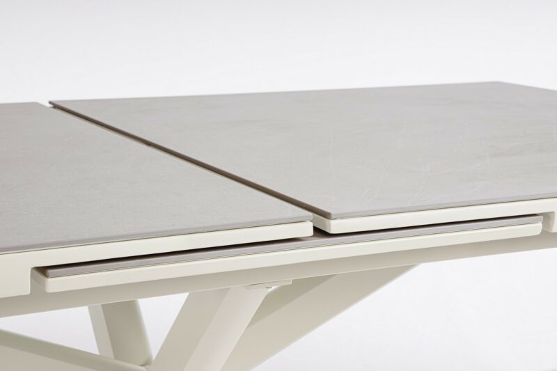 Pascal - Mesa de exterior de 200 (Ext. 260) Pelican - Imagen 6