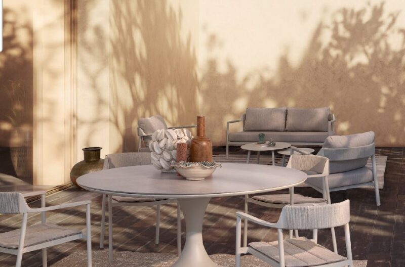 Ropery - Conjunto de exterior - Imagen 10