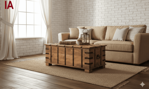 ✨ Aviso importante ✨ Esta imagen ha sido creada con Inteligencia Artificial. Ten en cuenta que puede no coincidir al 100% con la imagen real, ya que la IA interpreta y genera detalles de forma automática. La compartimos para inspirar y mostrar posibilidades creativas, pero no debe confundirse con una representación fiel de la realidad. 🌿🤖