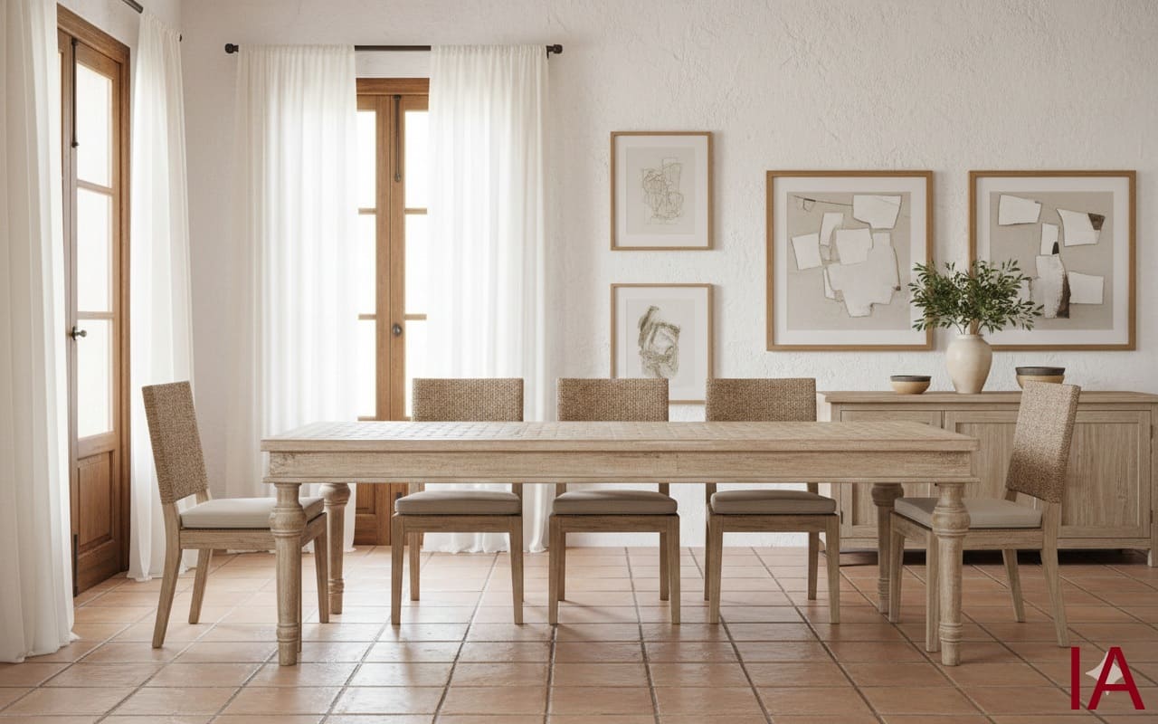 ✨ Aviso importante ✨ Esta imagen ha sido creada con Inteligencia Artificial. Ten en cuenta que puede no coincidir al 100% con la imagen real, ya que la IA interpreta y genera detalles de forma automática. La compartimos para inspirar y mostrar posibilidades creativas, pero no debe confundirse con una representación fiel de la realidad. 🌿