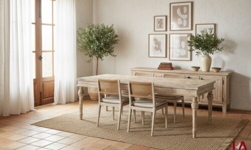 ✨ Aviso importante ✨ Esta imagen ha sido creada con Inteligencia Artificial. Ten en cuenta que puede no coincidir al 100% con la imagen real, ya que la IA interpreta y genera detalles de forma automática. La compartimos para inspirar y mostrar posibilidades creativas, pero no debe confundirse con una representación fiel de la realidad. 🌿