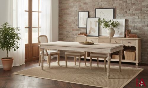 ✨ Aviso importante ✨ Esta imagen ha sido creada con Inteligencia Artificial. Ten en cuenta que puede no coincidir al 100% con la imagen real, ya que la IA interpreta y genera detalles de forma automática. La compartimos para inspirar y mostrar posibilidades creativas, pero no debe confundirse con una representación fiel de la realidad. 🌿