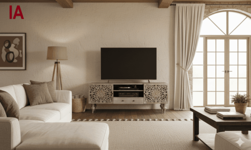 ✨ Aviso importante ✨ Esta imagen ha sido creada con Inteligencia Artificial. Ten en cuenta que puede no coincidir al 100% con la imagen real, ya que la IA interpreta y genera detalles de forma automática. La compartimos para inspirar y mostrar posibilidades creativas, pero no debe confundirse con una representación fiel de la realidad. 🌿🤖