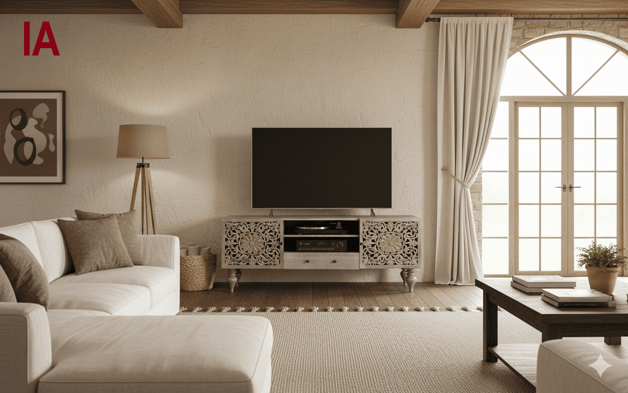 ✨ Aviso importante ✨ Esta imagen ha sido creada con Inteligencia Artificial. Ten en cuenta que puede no coincidir al 100% con la imagen real, ya que la IA interpreta y genera detalles de forma automática. La compartimos para inspirar y mostrar posibilidades creativas, pero no debe confundirse con una representación fiel de la realidad. 🌿🤖