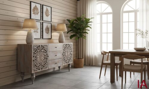 ✨ Aviso importante ✨ Esta imagen ha sido creada con Inteligencia Artificial. Ten en cuenta que puede no coincidir al 100% con la imagen real, ya que la IA interpreta y genera detalles de forma automática. La compartimos para inspirar y mostrar posibilidades creativas, pero no debe confundirse con una representación fiel de la realidad. 🌿