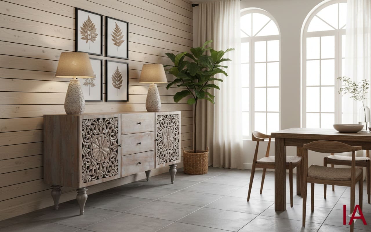 ✨ Aviso importante ✨ Esta imagen ha sido creada con Inteligencia Artificial. Ten en cuenta que puede no coincidir al 100% con la imagen real, ya que la IA interpreta y genera detalles de forma automática. La compartimos para inspirar y mostrar posibilidades creativas, pero no debe confundirse con una representación fiel de la realidad. 🌿