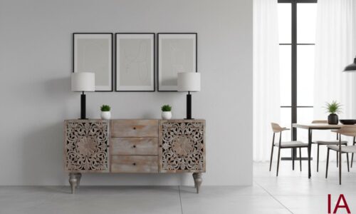 ✨ Aviso importante ✨ Esta imagen ha sido creada con Inteligencia Artificial. Ten en cuenta que puede no coincidir al 100% con la imagen real, ya que la IA interpreta y genera detalles de forma automática. La compartimos para inspirar y mostrar posibilidades creativas, pero no debe confundirse con una representación fiel de la realidad. 🌿