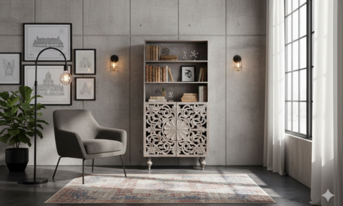 ✨ Aviso importante ✨ Esta imagen ha sido creada con Inteligencia Artificial. Ten en cuenta que puede no coincidir al 100% con la imagen real, ya que la IA interpreta y genera detalles de forma automática. La compartimos para inspirar y mostrar posibilidades creativas, pero no debe confundirse con una representación fiel de la realidad. 🌿