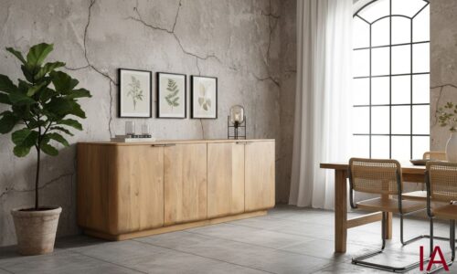 ✨ Aviso importante ✨ Esta imagen ha sido creada con Inteligencia Artificial. Ten en cuenta que puede no coincidir al 100% con la imagen real, ya que la IA interpreta y genera detalles de forma automática. La compartimos para inspirar y mostrar posibilidades creativas, pero no debe confundirse con una representación fiel de la realidad. 🌿