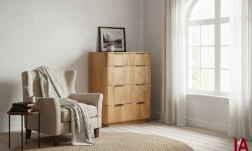 ✨ Aviso importante ✨ Esta imagen ha sido creada con Inteligencia Artificial. Ten en cuenta que puede no coincidir al 100% con la imagen real, ya que la IA interpreta y genera detalles de forma automática. La compartimos para inspirar y mostrar posibilidades creativas, pero no debe confundirse con una representación fiel de la realidad. 🌿🤖