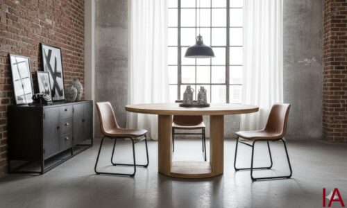 ✨ Aviso importante ✨ Esta imagen ha sido creada con Inteligencia Artificial. Ten en cuenta que puede no coincidir al 100% con la imagen real, ya que la IA interpreta y genera detalles de forma automática. La compartimos para inspirar y mostrar posibilidades creativas, pero no debe confundirse con una representación fiel de la realidad. 🌿