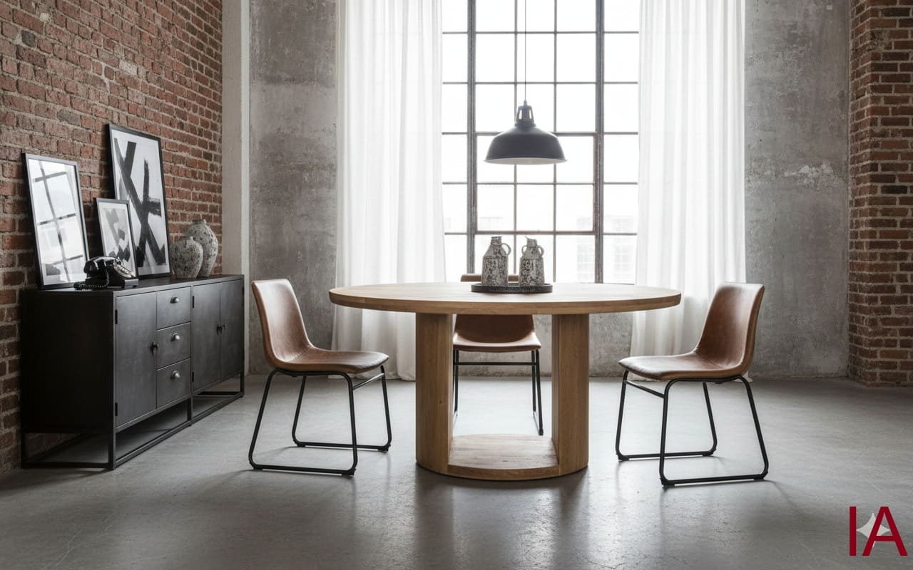 ✨ Aviso importante ✨ Esta imagen ha sido creada con Inteligencia Artificial. Ten en cuenta que puede no coincidir al 100% con la imagen real, ya que la IA interpreta y genera detalles de forma automática. La compartimos para inspirar y mostrar posibilidades creativas, pero no debe confundirse con una representación fiel de la realidad. 🌿