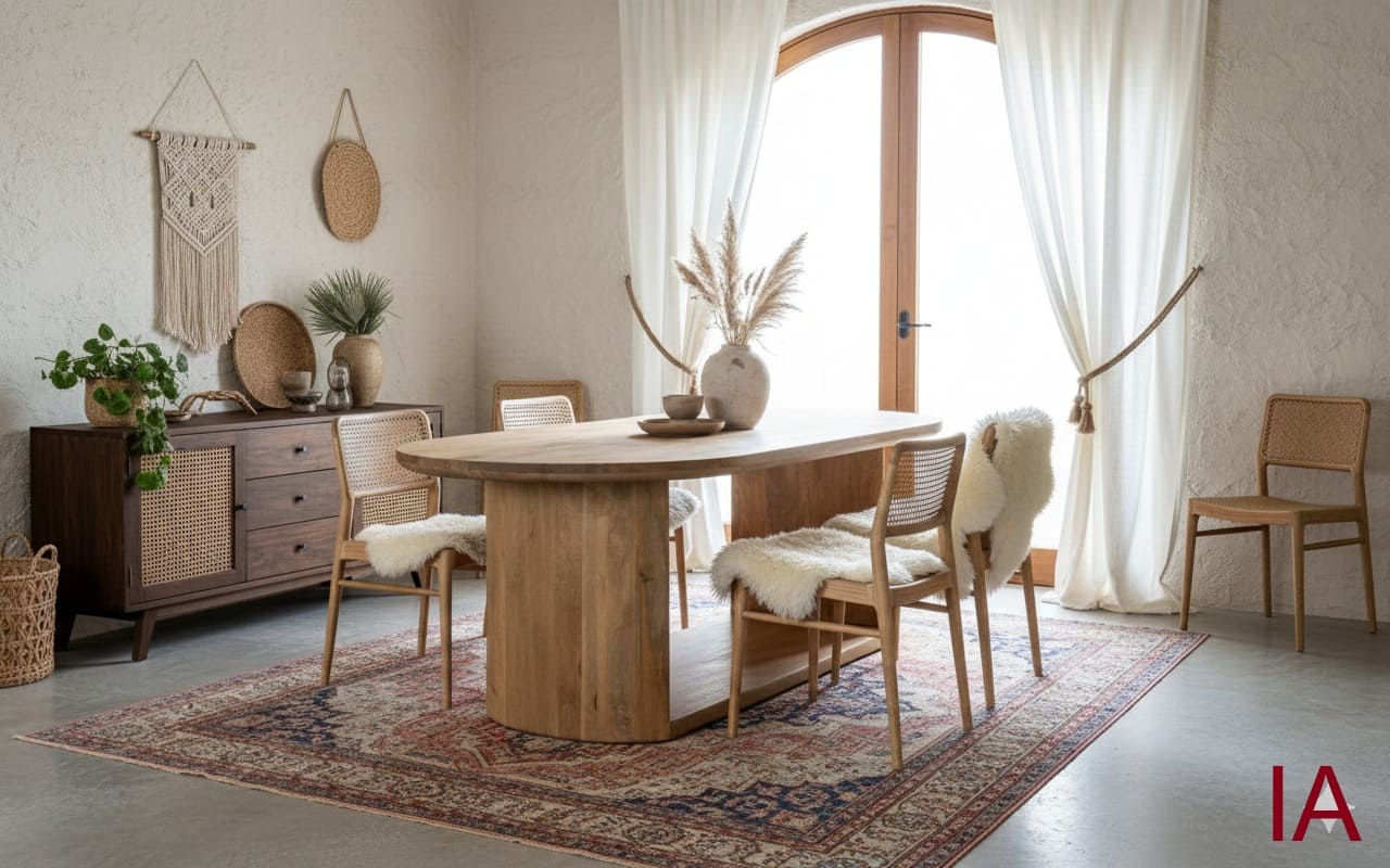 ✨ Aviso importante ✨ Esta imagen ha sido creada con Inteligencia Artificial. Ten en cuenta que puede no coincidir al 100% con la imagen real, ya que la IA interpreta y genera detalles de forma automática. La compartimos para inspirar y mostrar posibilidades creativas, pero no debe confundirse con una representación fiel de la realidad. 🌿