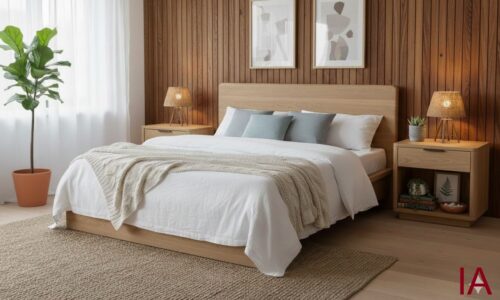 ✨ Aviso importante ✨ Esta imagen ha sido creada con Inteligencia Artificial. Ten en cuenta que puede no coincidir al 100% con la imagen real, ya que la IA interpreta y genera detalles de forma automática. La compartimos para inspirar y mostrar posibilidades creativas, pero no debe confundirse con una representación fiel de la realidad.