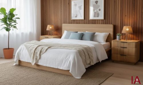 ✨ Aviso importante ✨ Esta imagen ha sido creada con Inteligencia Artificial. Ten en cuenta que puede no coincidir al 100% con la imagen real, ya que la IA interpreta y genera detalles de forma automática. La compartimos para inspirar y mostrar posibilidades creativas, pero no debe confundirse con una representación fiel de la realidad.