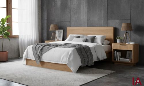 ✨ Aviso importante ✨ Esta imagen ha sido creada con Inteligencia Artificial. Ten en cuenta que puede no coincidir al 100% con la imagen real, ya que la IA interpreta y genera detalles de forma automática. La compartimos para inspirar y mostrar posibilidades creativas, pero no debe confundirse con una representación fiel de la realidad.