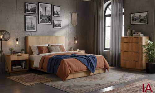 ✨ Aviso importante ✨ Esta imagen ha sido creada con Inteligencia Artificial. Ten en cuenta que puede no coincidir al 100% con la imagen real, ya que la IA interpreta y genera detalles de forma automática. La compartimos para inspirar y mostrar posibilidades creativas, pero no debe confundirse con una representación fiel de la realidad.