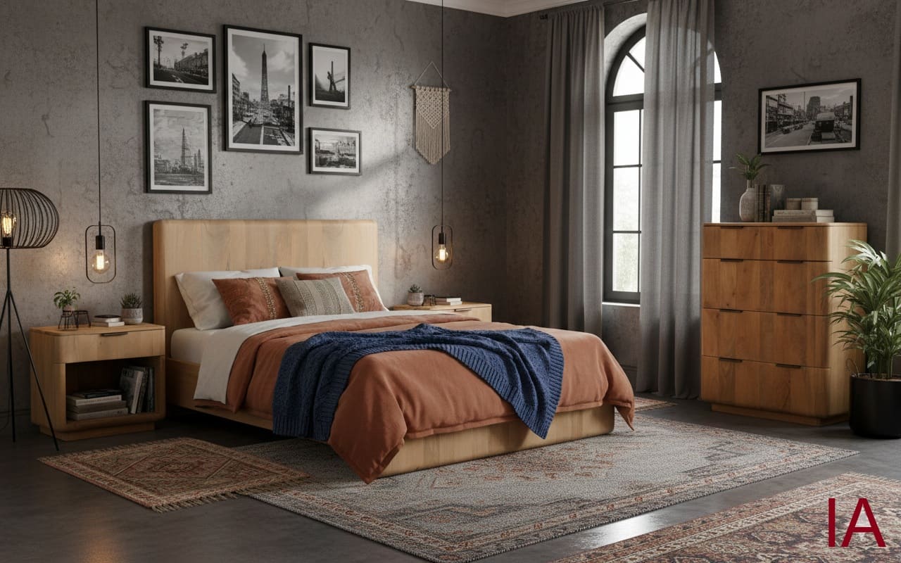 ✨ Aviso importante ✨ Esta imagen ha sido creada con Inteligencia Artificial. Ten en cuenta que puede no coincidir al 100% con la imagen real, ya que la IA interpreta y genera detalles de forma automática. La compartimos para inspirar y mostrar posibilidades creativas, pero no debe confundirse con una representación fiel de la realidad.