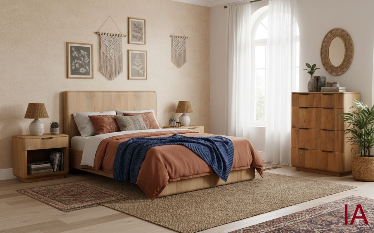 ✨ Aviso importante ✨ Esta imagen ha sido creada con Inteligencia Artificial. Ten en cuenta que puede no coincidir al 100% con la imagen real, ya que la IA interpreta y genera detalles de forma automática. La compartimos para inspirar y mostrar posibilidades creativas, pero no debe confundirse con una representación fiel de la realidad.