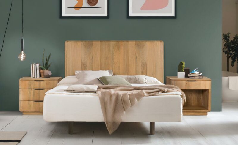 Nerja - Mesita de 66 cm 1C/H (Pack de 2 uds.) - Imagen 8