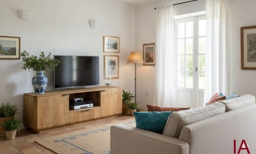 ✨ Aviso importante ✨ Esta imagen ha sido creada con Inteligencia Artificial. Ten en cuenta que puede no coincidir al 100% con la imagen real, ya que la IA interpreta y genera detalles de forma automática. La compartimos para inspirar y mostrar posibilidades creativas, pero no debe confundirse con una representación fiel de la realidad. 🌿