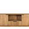 Nerja - Mueble TV de 160 cm 2P/1C