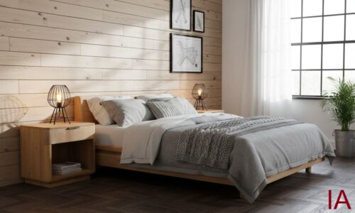 ✨ Aviso importante ✨ Esta imagen ha sido creada con Inteligencia Artificial. Ten en cuenta que puede no coincidir al 100% con la imagen real, ya que la IA interpreta y genera detalles de forma automática. La compartimos para inspirar y mostrar posibilidades creativas, pero no debe confundirse con una representación fiel de la realidad.