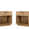 Nerja - Mesita de 66 cm 1C/H (Pack de 2 uds.)