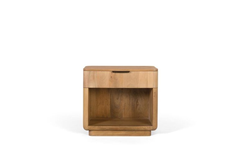 Nerja - Mesita de 66 cm 1C/H (Pack de 2 uds.) - Imagen 2
